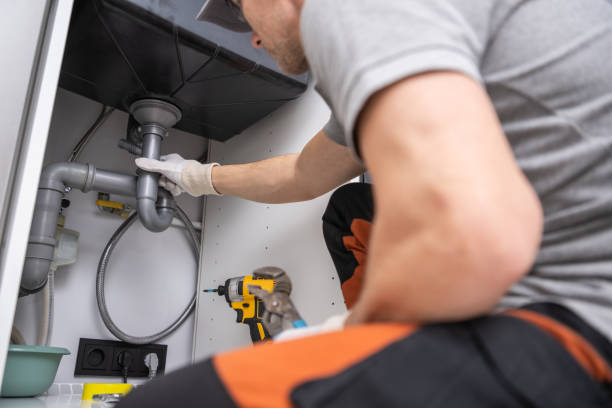 Best Sump Pump Installation and Repair  in Sapulpa, OK